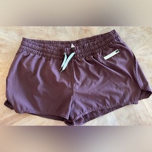 Vuori clementine short